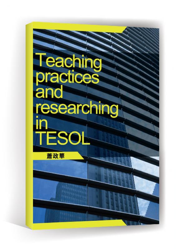 FءmTeaching practices and researching in TESOLn
