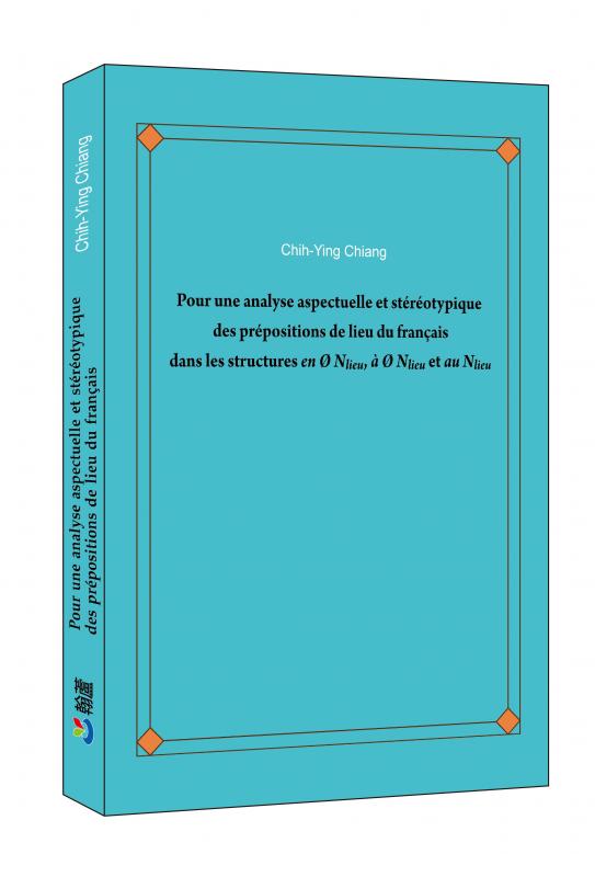 ^mPour une analyse aspectuelle et stéréotypique des prépositions de lieu du français dans les structures en Ø Nlieu, à Ø Nlieu et au Nlieun